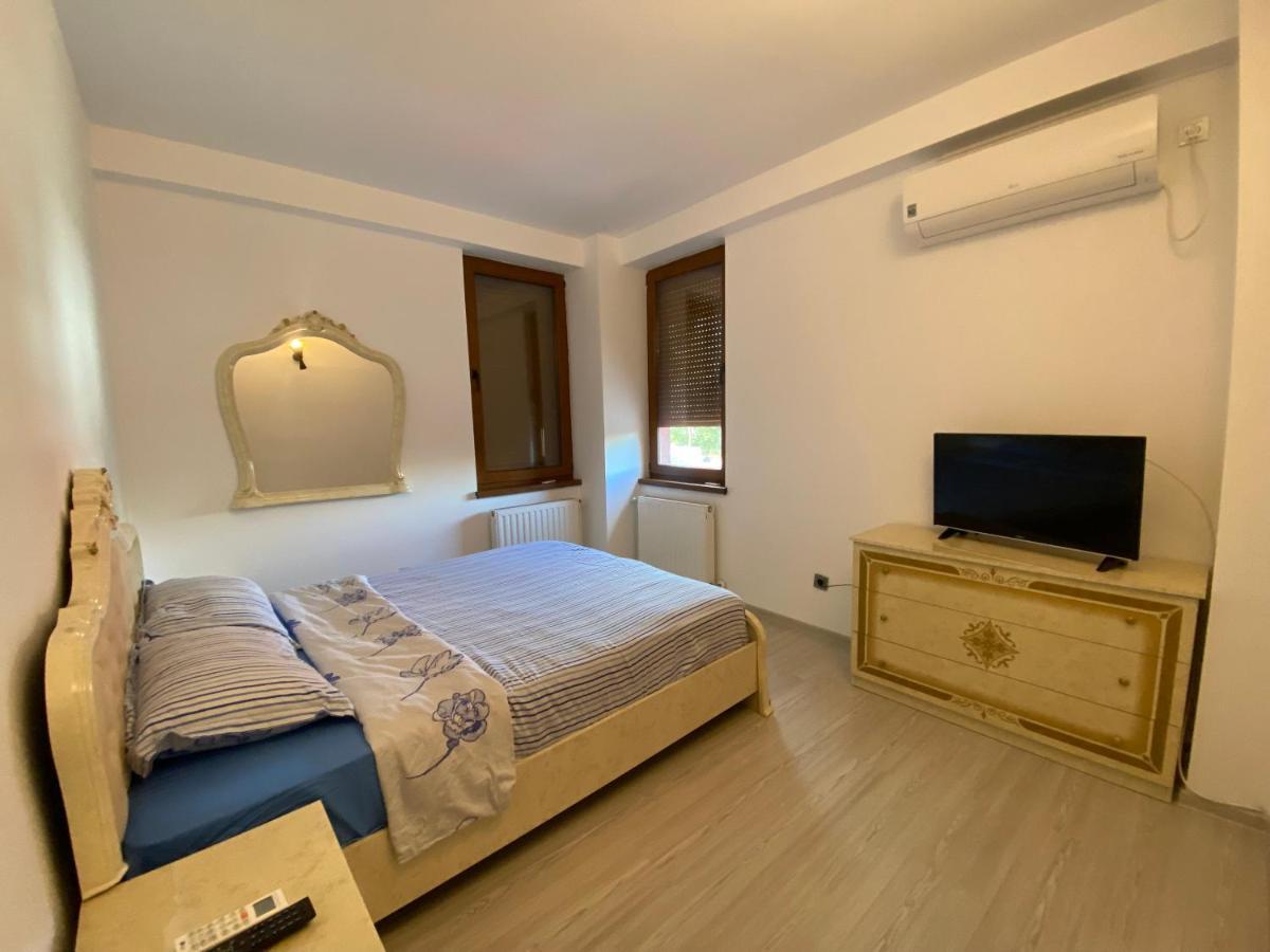Apartament 3 Camere Bacău Eksteriør bilde