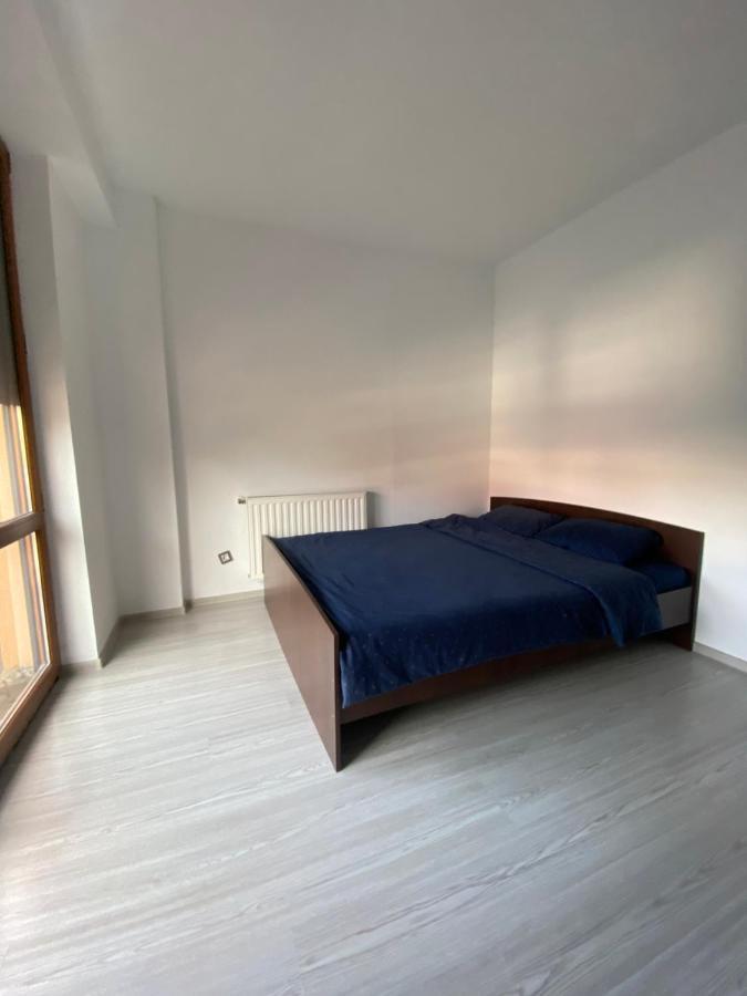 Apartament 3 Camere Bacău Eksteriør bilde