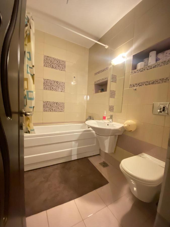 Apartament 3 Camere Bacău Eksteriør bilde